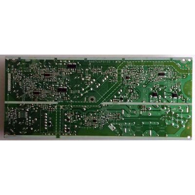 FUENTE DE PODER PARA TV PHILIPS / NUMERO DE PARTE A67UAMPW / BA67U4F0102 1 / BA67U4F01021 / A67UEMPW C / A67UA-MPW / A67UAMPW-001 / PANEL U6AU2XH / MODELOS 50PFL5901/F7 / 50PFL5601/F7 DS1 / 50PFL5601/F7 DS2 - Imagen 2